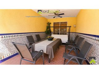 Dúplex en venta en Puerto Lumbreras