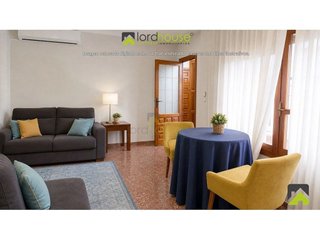 Dúplex en venta en Puerto Lumbreras
