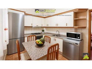 Dúplex en venta en Puerto Lumbreras