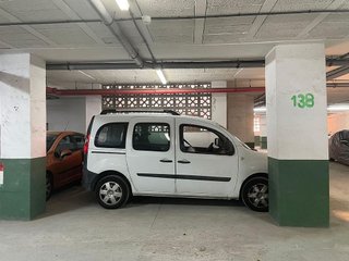 Garaje en venta en Guanarteme en Palmas de Gran Canaria(Las)