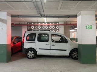 Garaje en venta en Guanarteme en Palmas de Gran Canaria(Las)