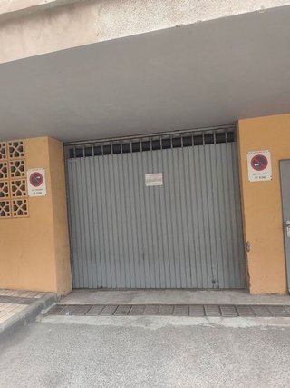 Garaje en venta en Guanarteme en Palmas de Gran Canaria(Las)