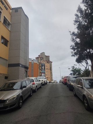 Garaje en venta en Guanarteme en Palmas de Gran Canaria(Las)