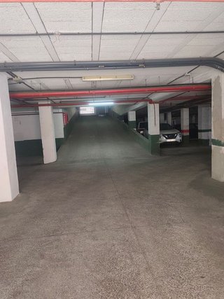 Garaje en venta en Guanarteme en Palmas de Gran Canaria(Las)