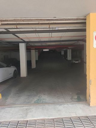 Garaje en venta en Guanarteme en Palmas de Gran Canaria(Las)