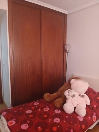 Piso en venta en Centro en Cáceres