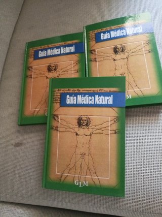 Guia Medica Natural