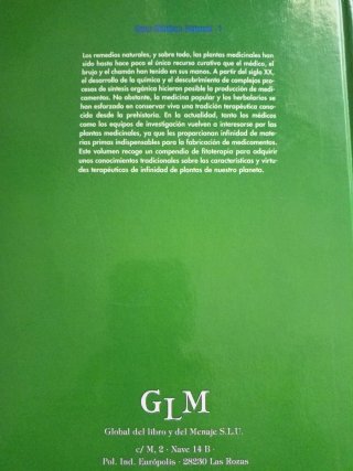 Guia Medica Natural