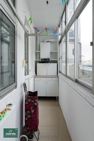 Piso en venta en Paradai en Lugo