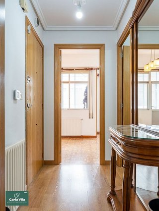 Piso en venta en Paradai en Lugo
