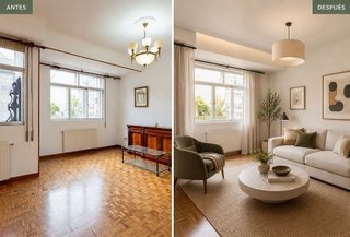 Piso en venta en Paradai en Lugo