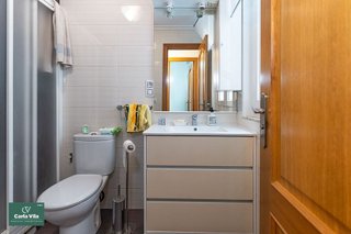 Piso en venta en Paradai en Lugo