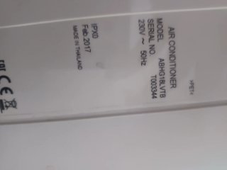 Aire Acondicionado Fujitsu General DC Inverter