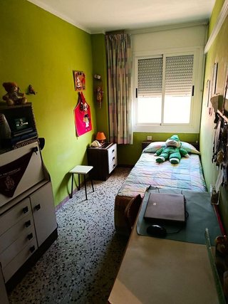 Piso en venta en Caspe