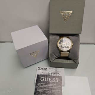 Relojería y gafas Reloj Guess GW0538G2