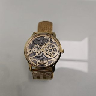 Relojería y gafas Reloj Guess GW0538G2