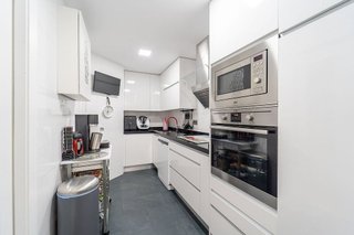 Dúplex en venta en Sevilla la Nueva