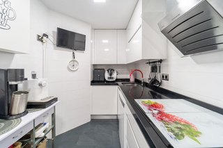 Dúplex en venta en Sevilla la Nueva