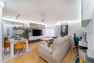 Dúplex en venta en Sevilla la Nueva