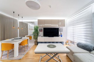 Dúplex en venta en Sevilla la Nueva