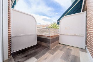 Dúplex en venta en Sevilla la Nueva