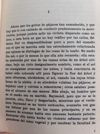 LA MOTOCICLETA