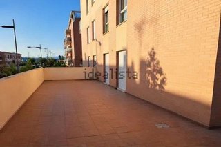Piso en venta en Centro en Bétera