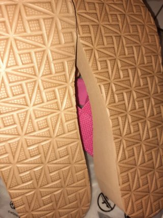 Sandali donna beige e fucsia taglia 38