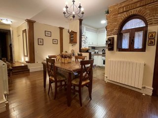 Piso en venta en Casco Histórico en Alcalá de Henares