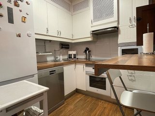 Piso en venta en Casco Histórico en Alcalá de Henares