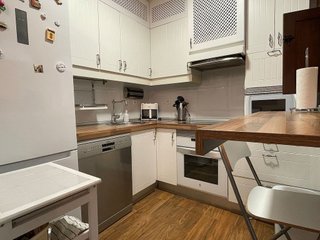 Piso en venta en Casco Histórico en Alcalá de Henares
