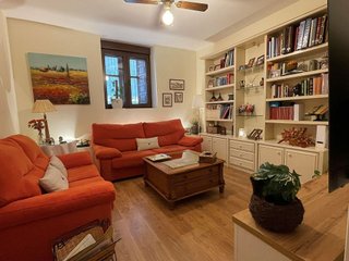 Piso en venta en Casco Histórico en Alcalá de Henares