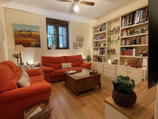 Piso en venta en Casco Histórico en Alcalá de Henares