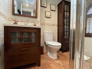 Piso en venta en Casco Histórico en Alcalá de Henares