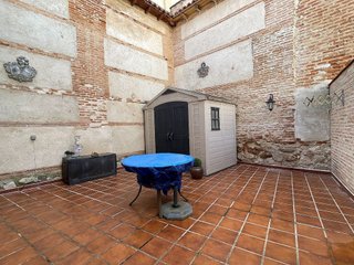 Piso en venta en Casco Histórico en Alcalá de Henares