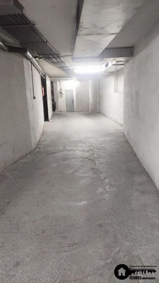 Garaje en venta en Carretas - Huerta de Marzo - La Pajarita en Albacete