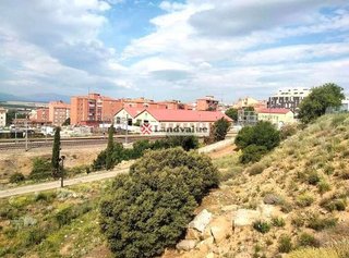 Terreno en venta en Hervencias en Ávila