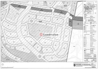 Terreno en venta en Hervencias en Ávila