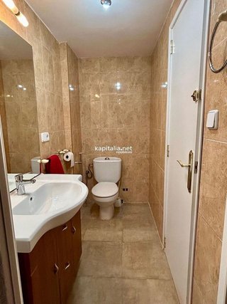 Piso en venta en Barri Zona Nord en Alcoy/Alcoi