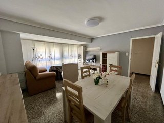 Piso en venta en Barri Zona Nord en Alcoy/Alcoi