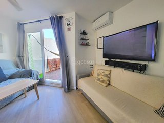 Piso en venta en Puerto Marina en Benalmádena