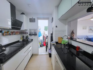 Piso en venta en Puerto Marina en Benalmádena