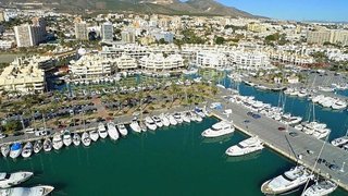 Piso en venta en Puerto Marina en Benalmádena