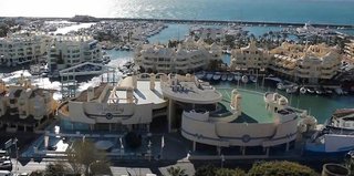 Piso en venta en Puerto Marina en Benalmádena
