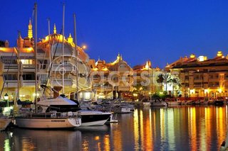 Piso en venta en Puerto Marina en Benalmádena