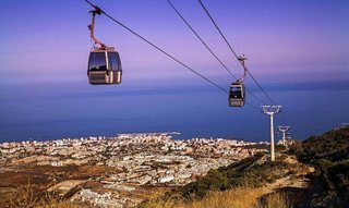 Piso en venta en Puerto Marina en Benalmádena