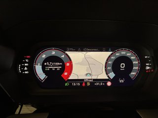 Audi A3 Sportback S line 30 TDI 85kW (116CV)