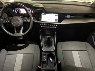 Audi A3 Sportback S line 30 TDI 85kW (116CV)