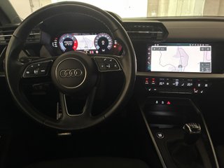 Audi A3 Sportback S line 30 TDI 85kW (116CV)