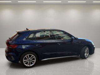 Audi A3 Sportback S line 30 TDI 85kW (116CV)